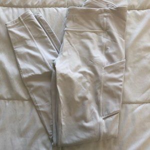 Lululemon Leggings size 8
